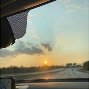 Meet your Posher, Isabel